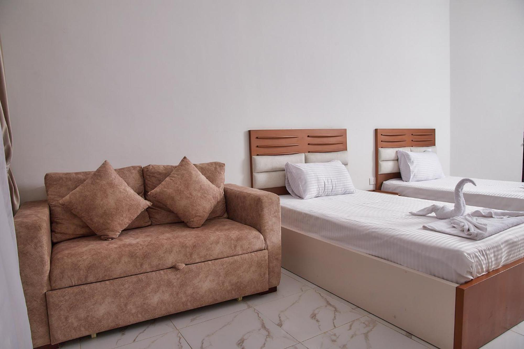 Juliana By Vision Hotel Hurghada