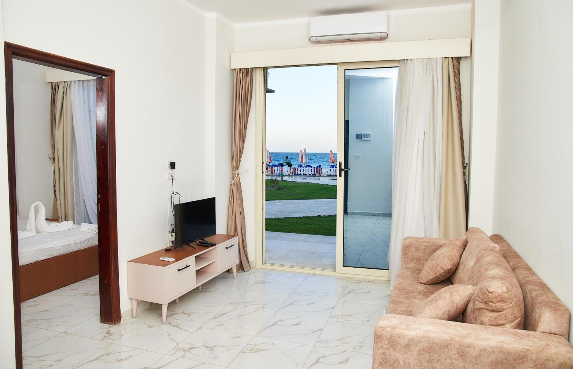 Juliana By Vision Hotel 4*