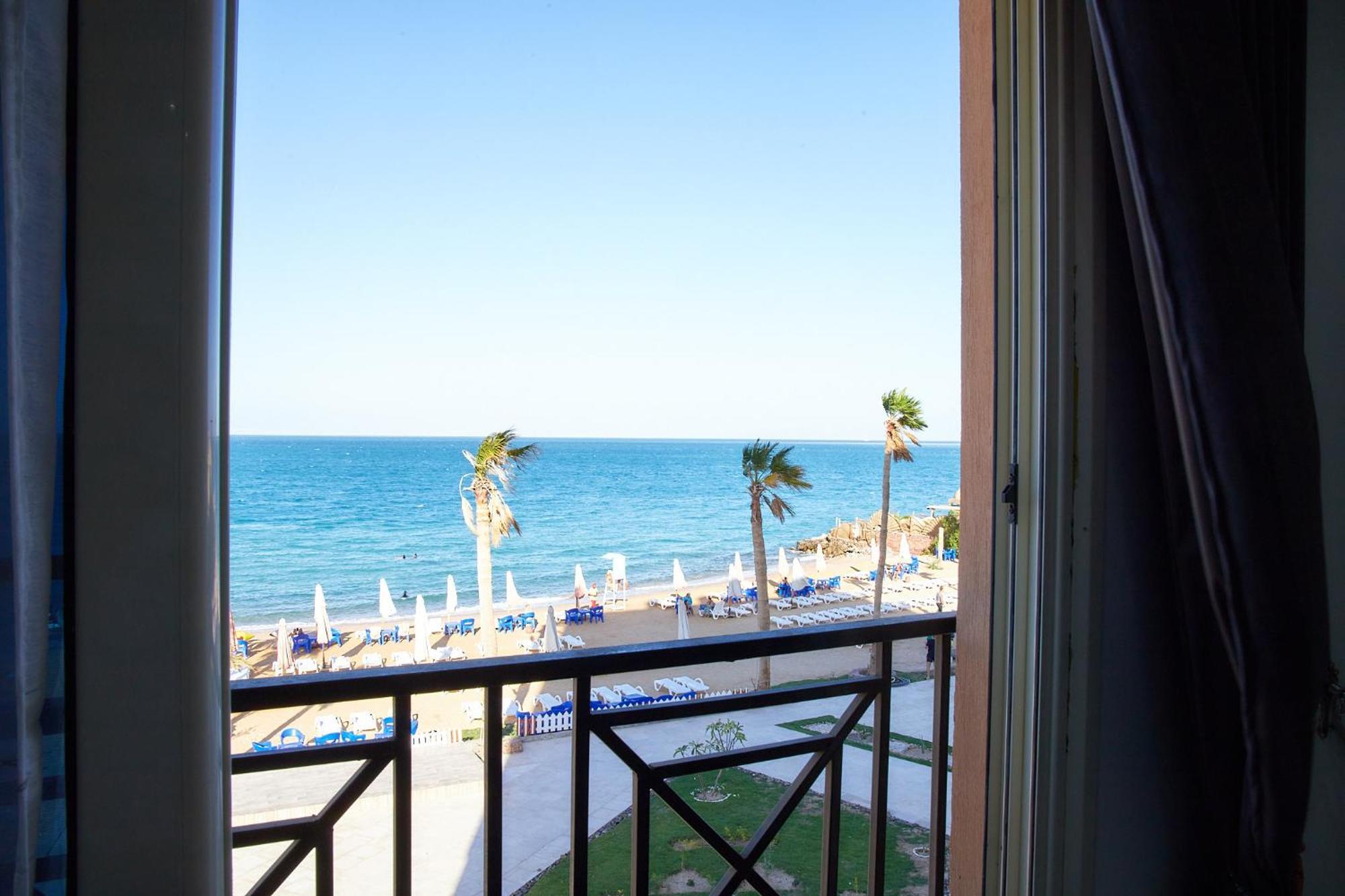Juliana By Vision Hotel 4*