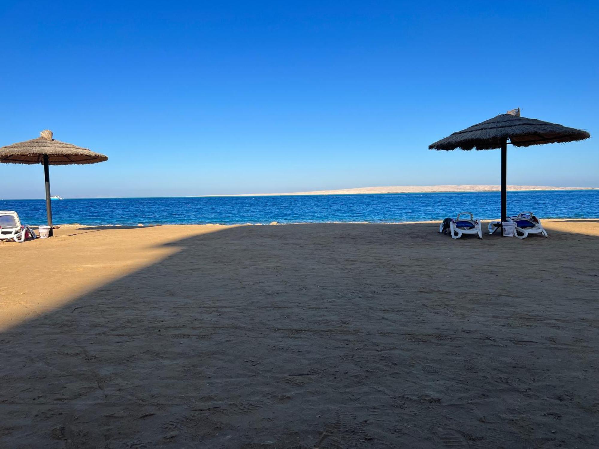 Apartment The Island View Hurghada