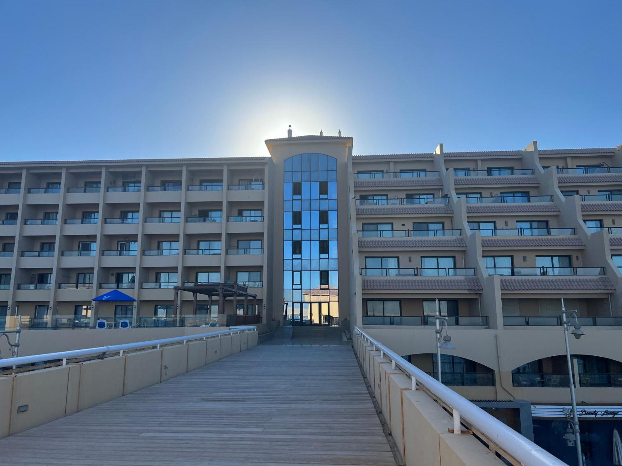 The Island View Apartment Hurghada