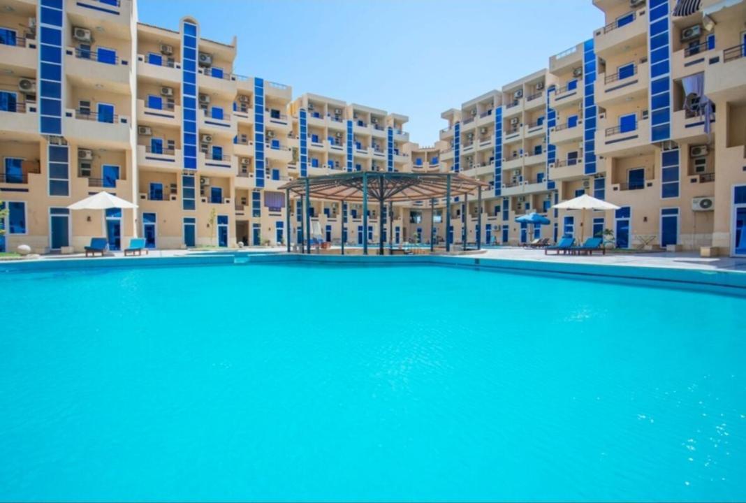 Chalé Wavesong Whispers Flat Where Enjoy Seaview With The Price Hurghada