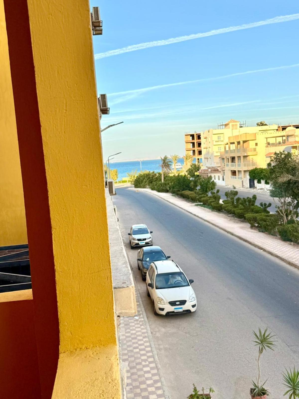 Amazing 2br - Al Dora Resort, * Hurghada
