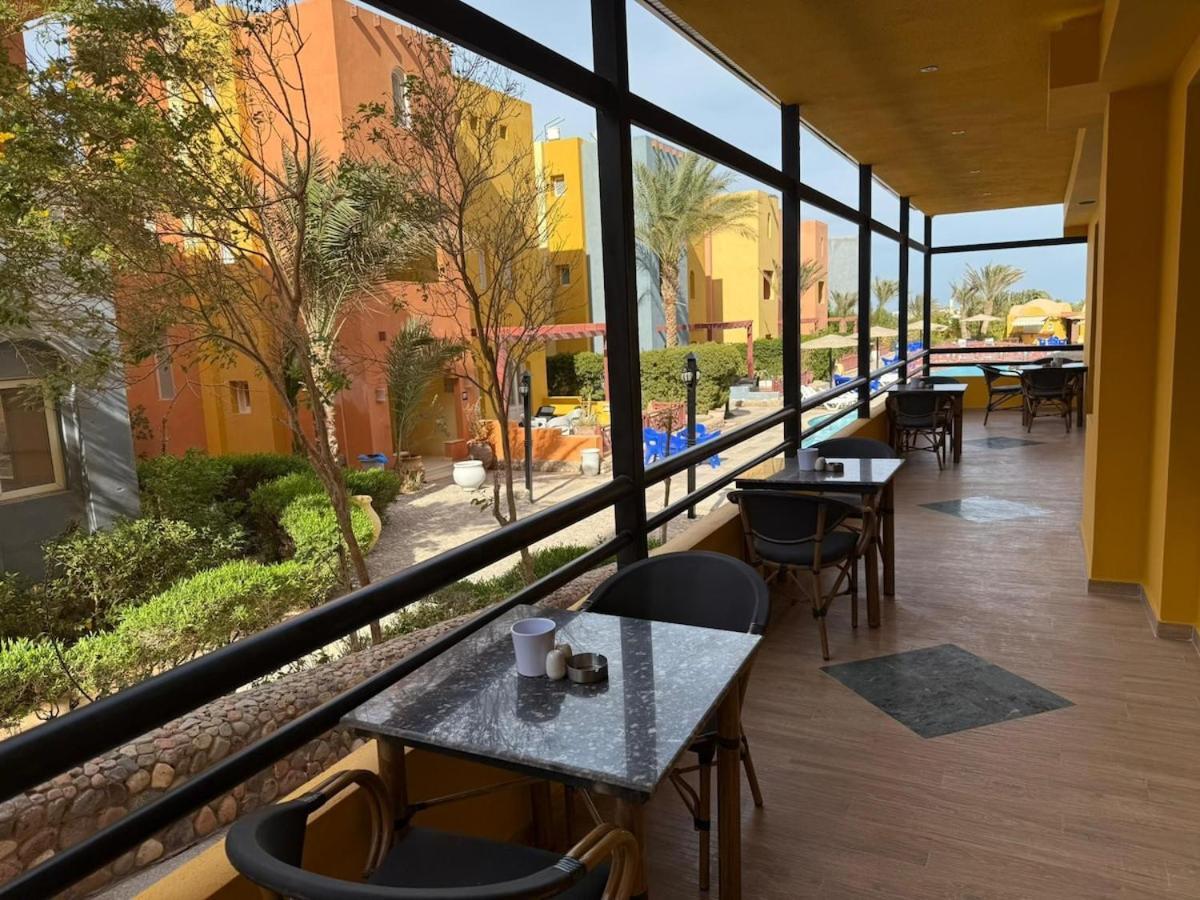 Amazing 2br - Al Dora Resort,
