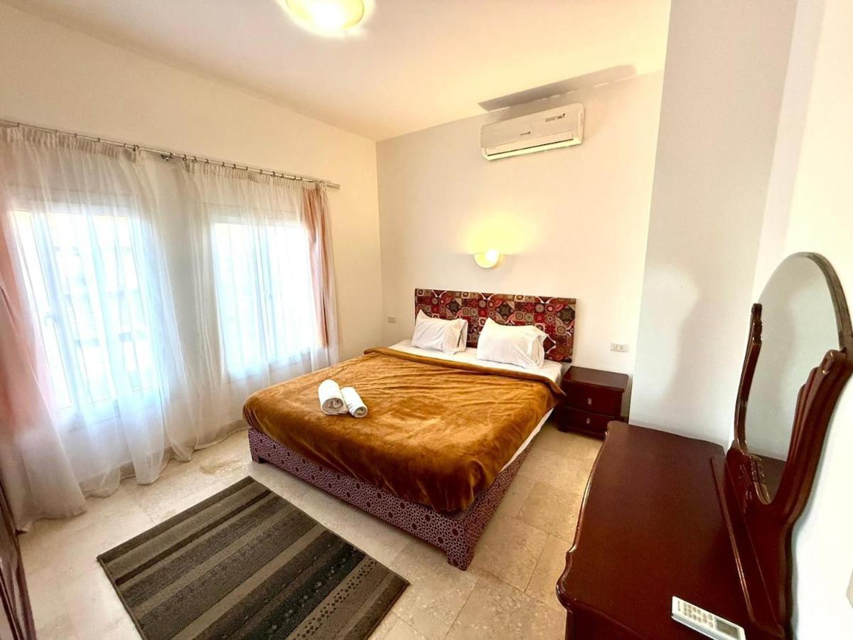 Amazing 2br - Al Dora Resort, Apartment