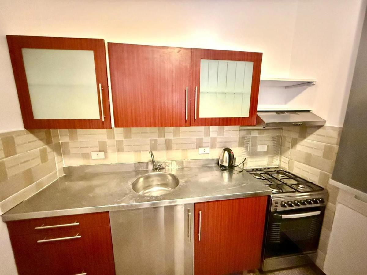 Amazing 2br - Al Dora Resort, Apartment Hurghada