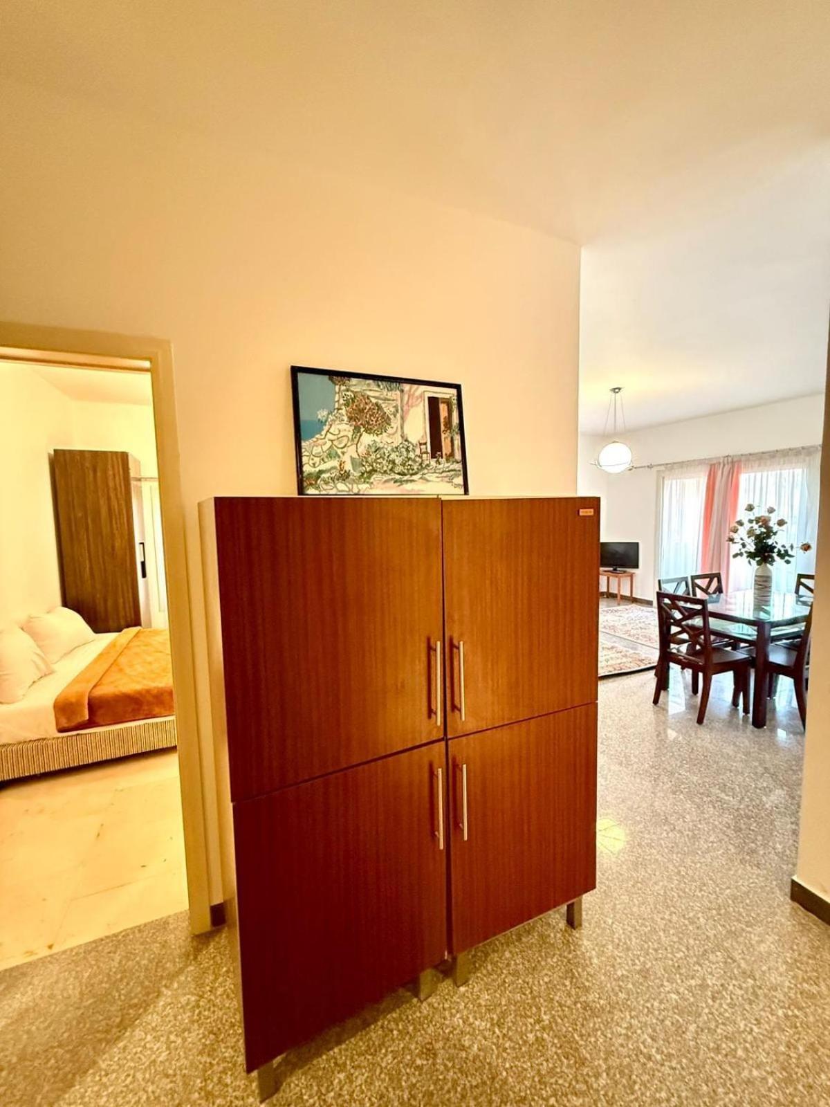 Amazing 2br - Al Dora Resort, * Hurghada
