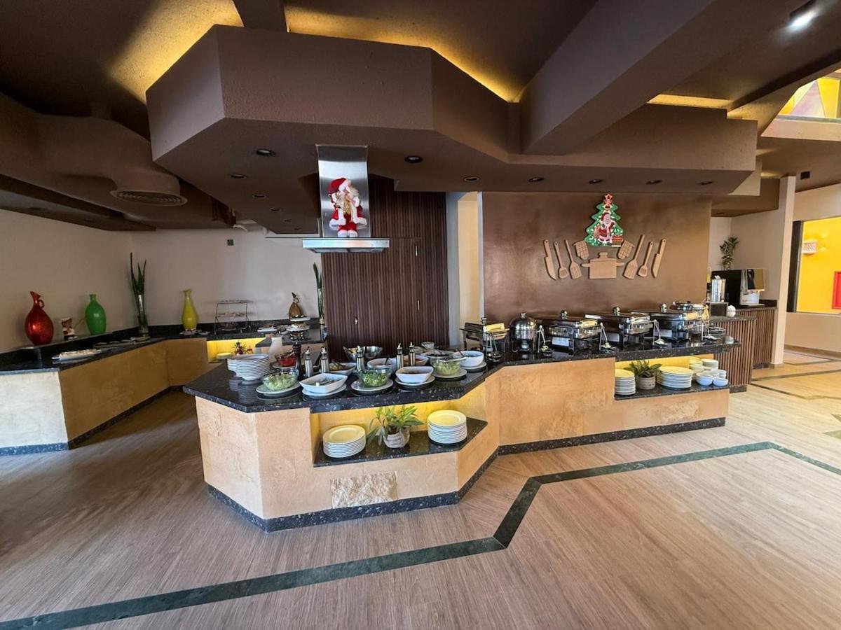 Amazing 2br - Al Dora Resort, *