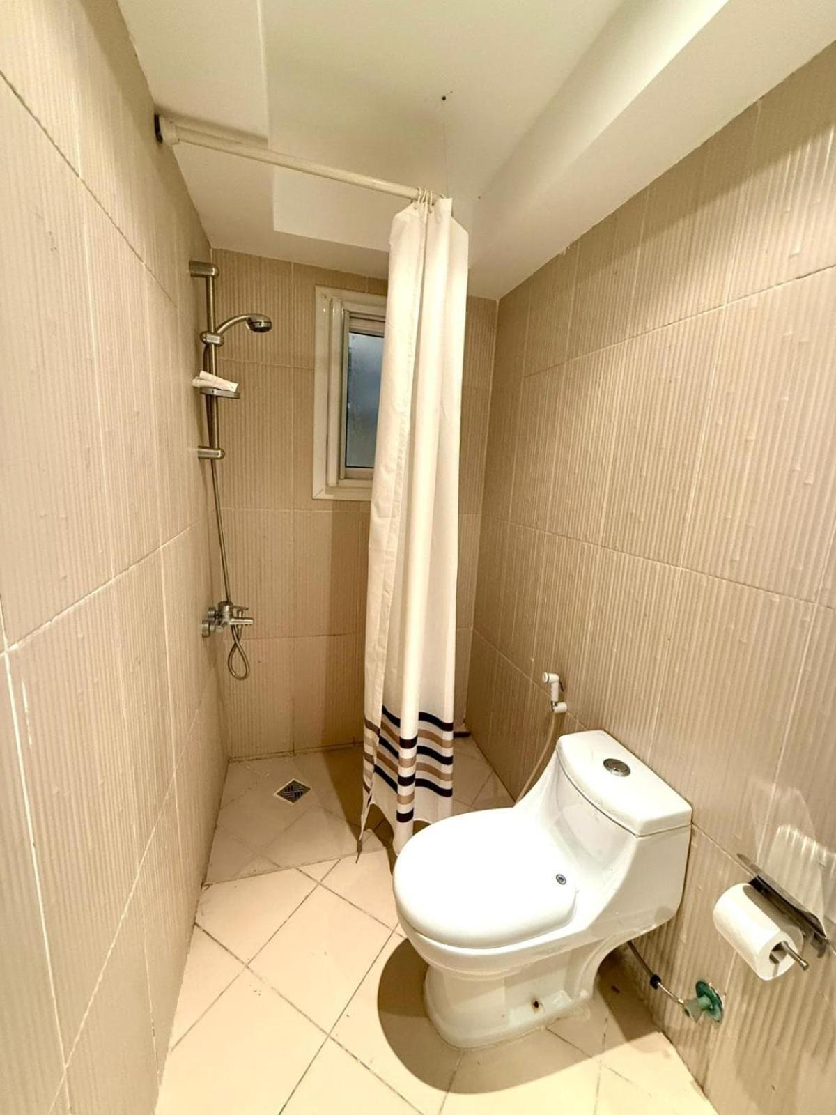 Apartment Amazing 2br - Al Dora Resort,