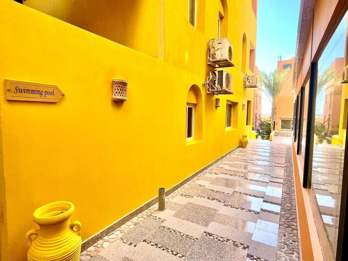 Amazing 2br - Al Dora Resort, Hurghada