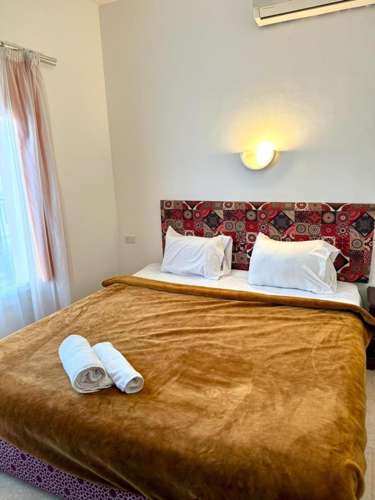 Amazing 2br - Al Dora Resort, Hurghada