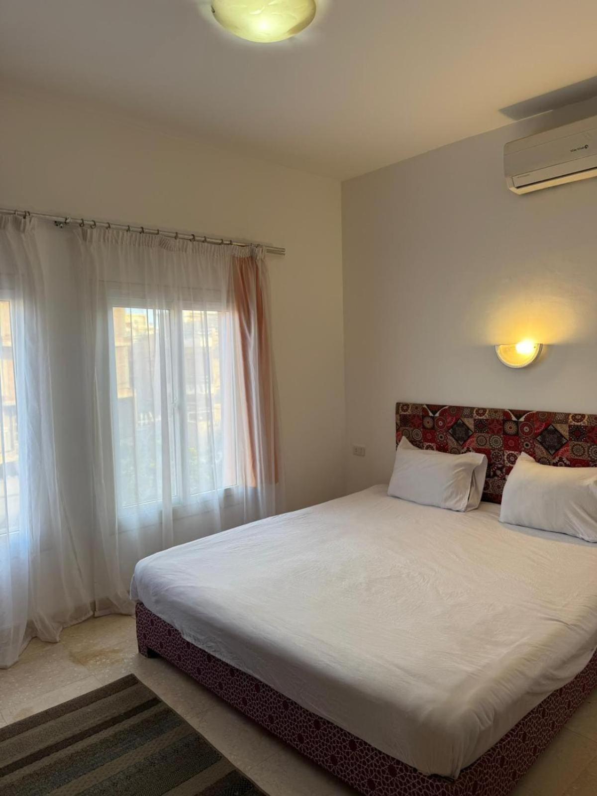 Amazing 2br - Al Dora Resort, Apartment Hurghada