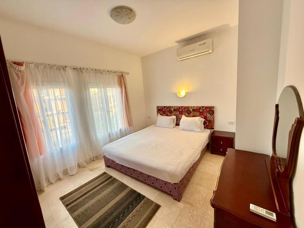 Apartment Amazing 2br - Al Dora Resort, Hurghada