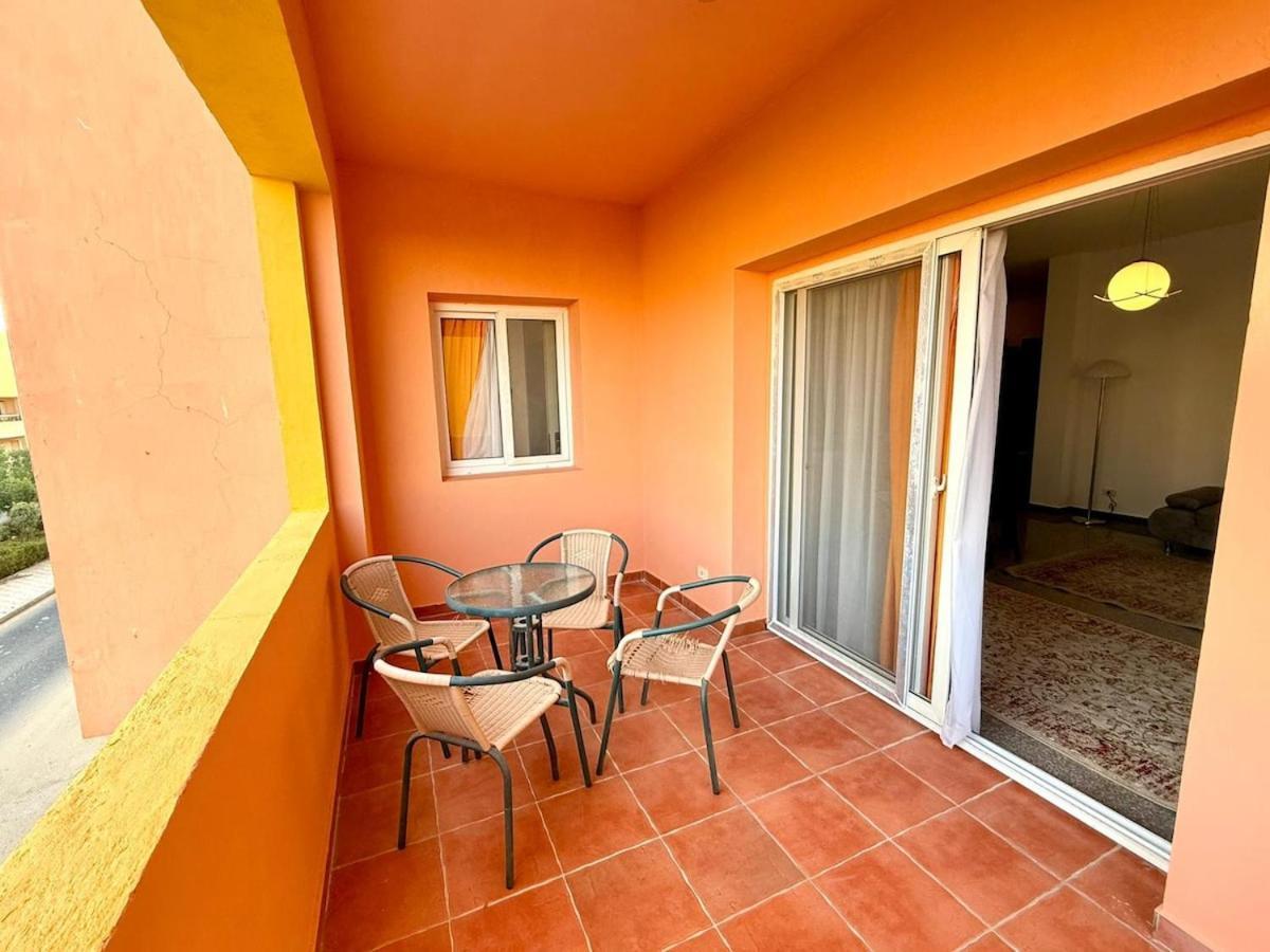 Amazing 2br - Al Dora Resort, *