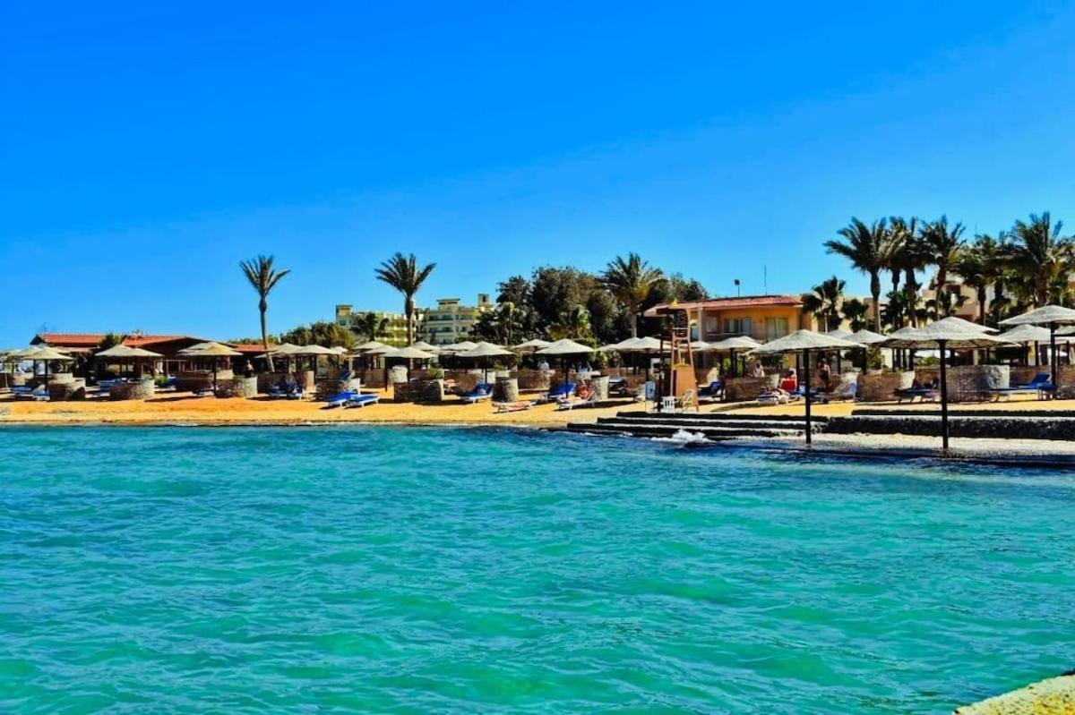 Amazing 2br - Al Dora Resort, * Hurghada