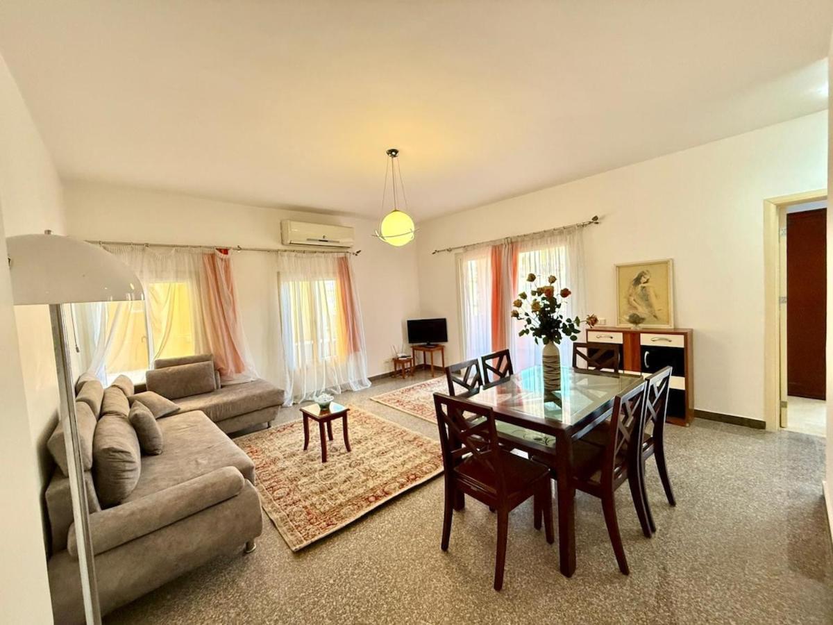 Amazing 2br - Al Dora Resort, Hurghada