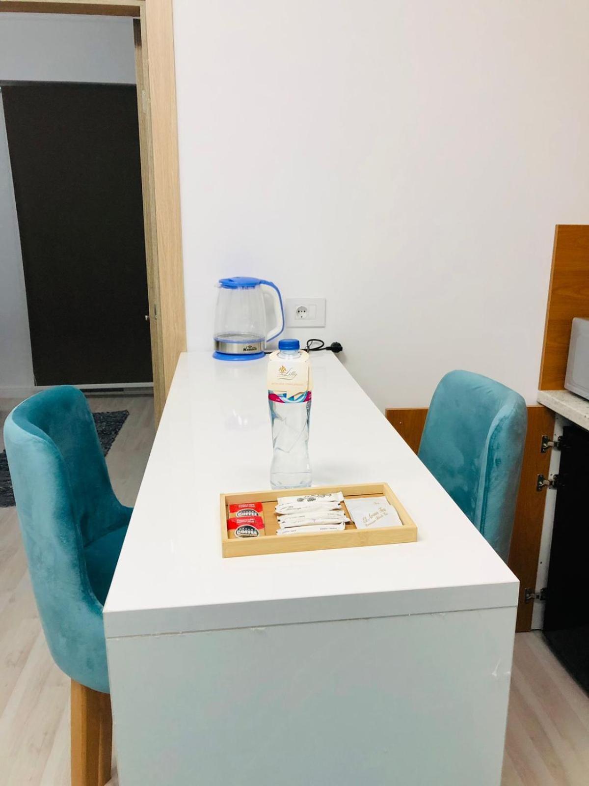 Luxurious One Bedroom * Hurghada