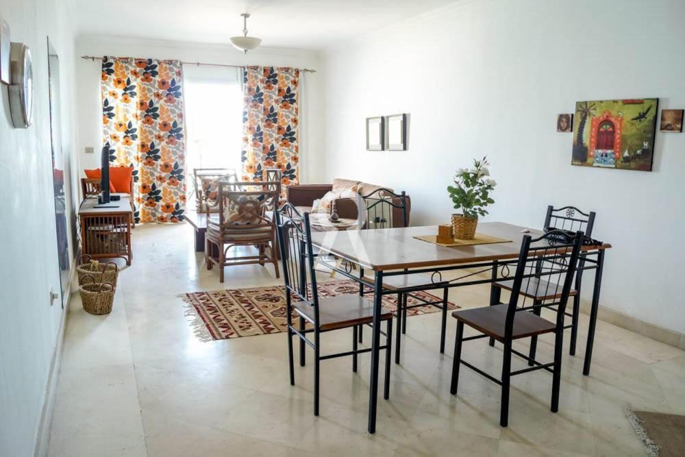 New Marina 2 Appartement