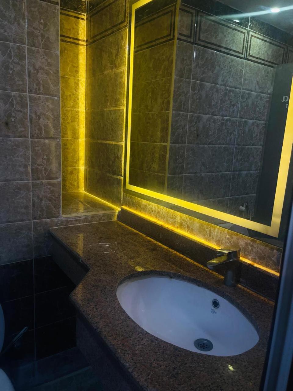 Luxury Cecelia Aparthotel Hurghada