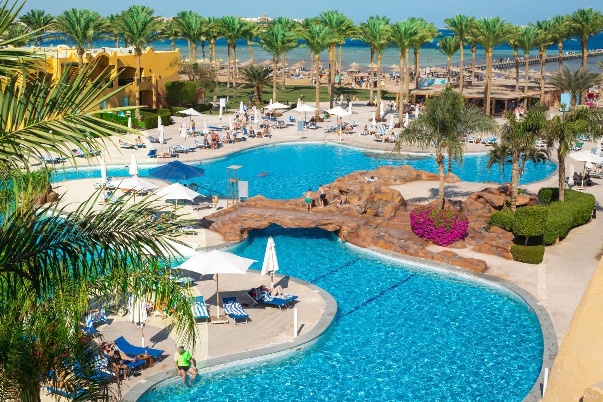 Stella & Spa, Makadi Bay 5* Hurghada