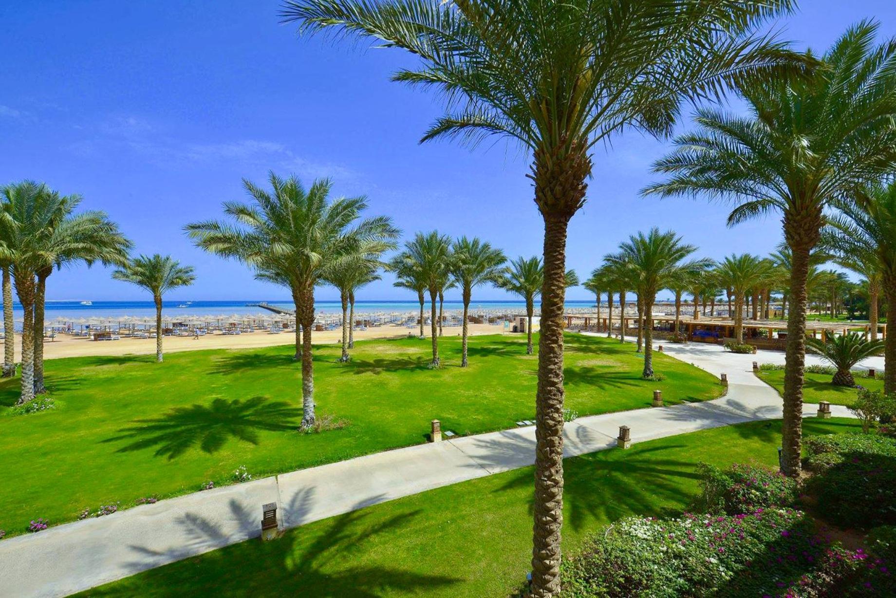 Resort Stella & Spa, Makadi Bay
