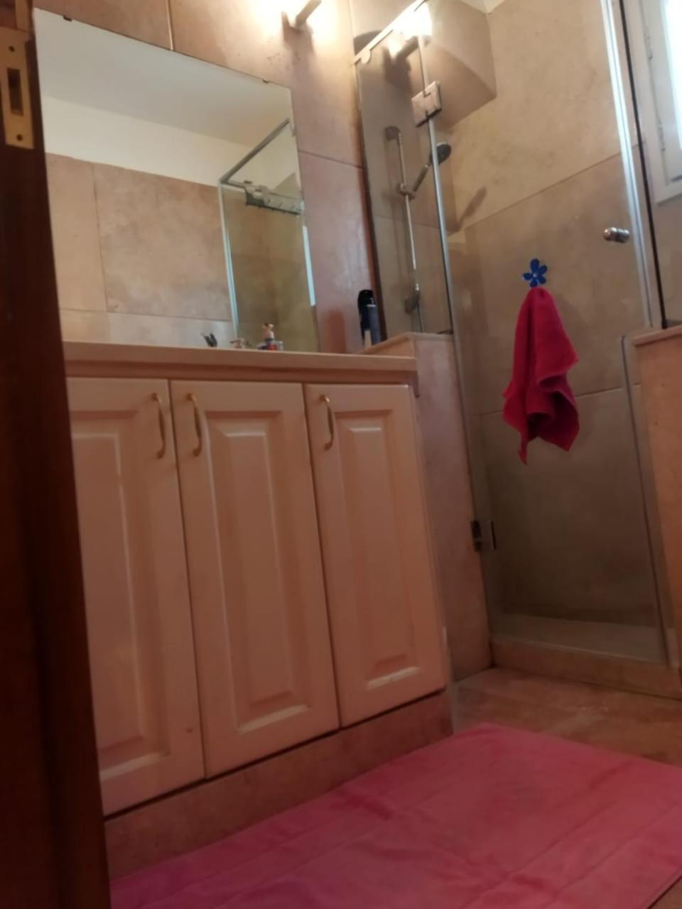 Down-town Kafr El Gouna 1-bd Ground Floor Appartement