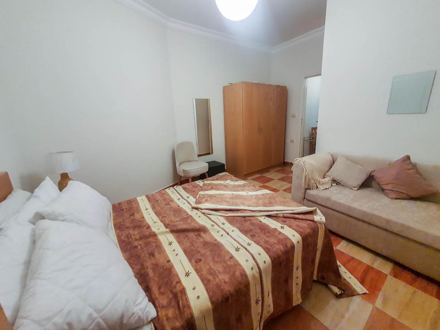 Cosy 1 Bedroom In The Heart Of - Sheraton Road * Hurghada