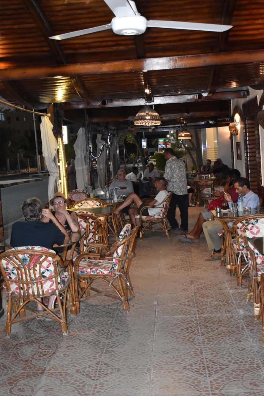 Hotel New Gaisum Hurghada