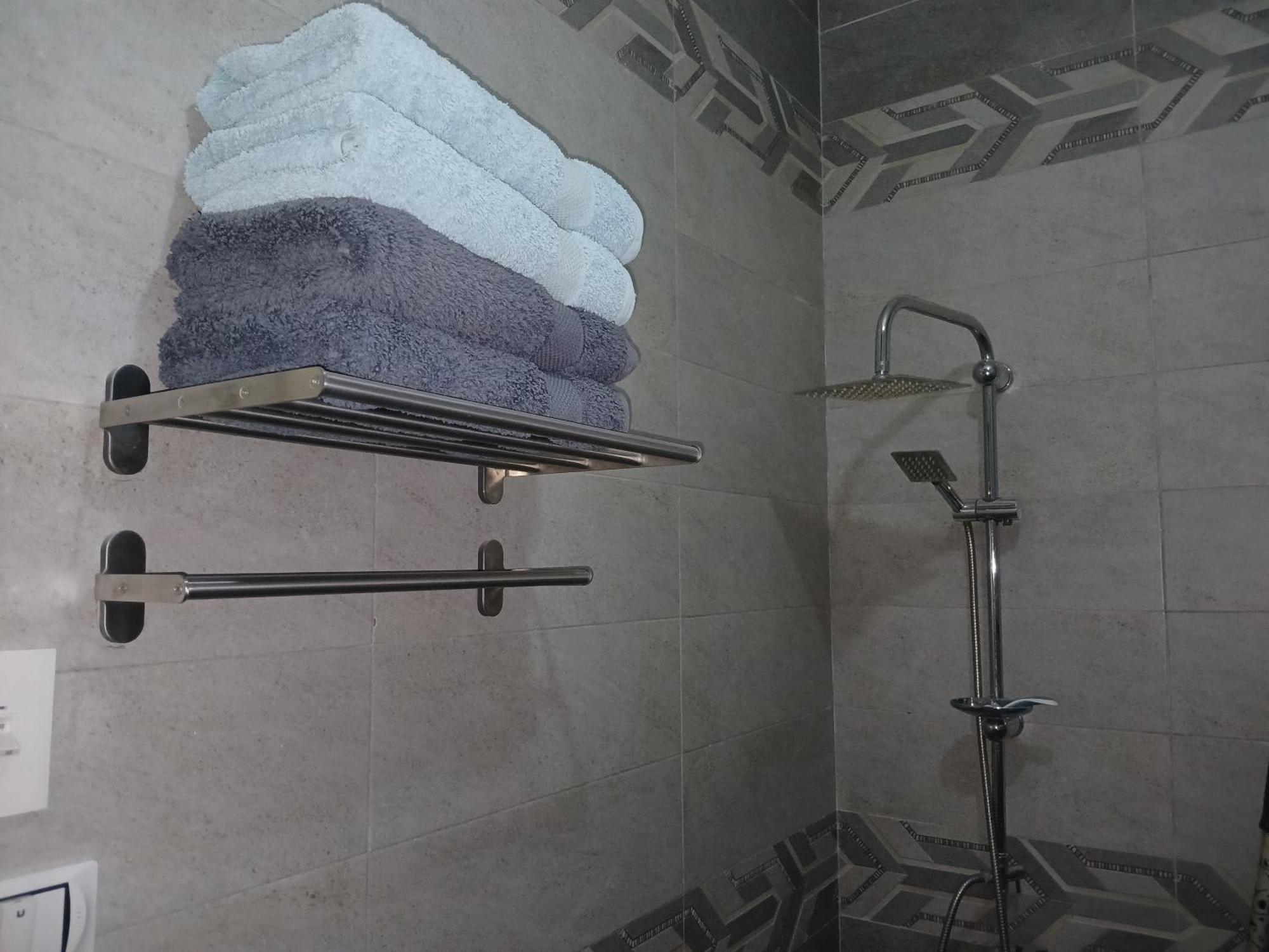 Hurghada Home Apartment