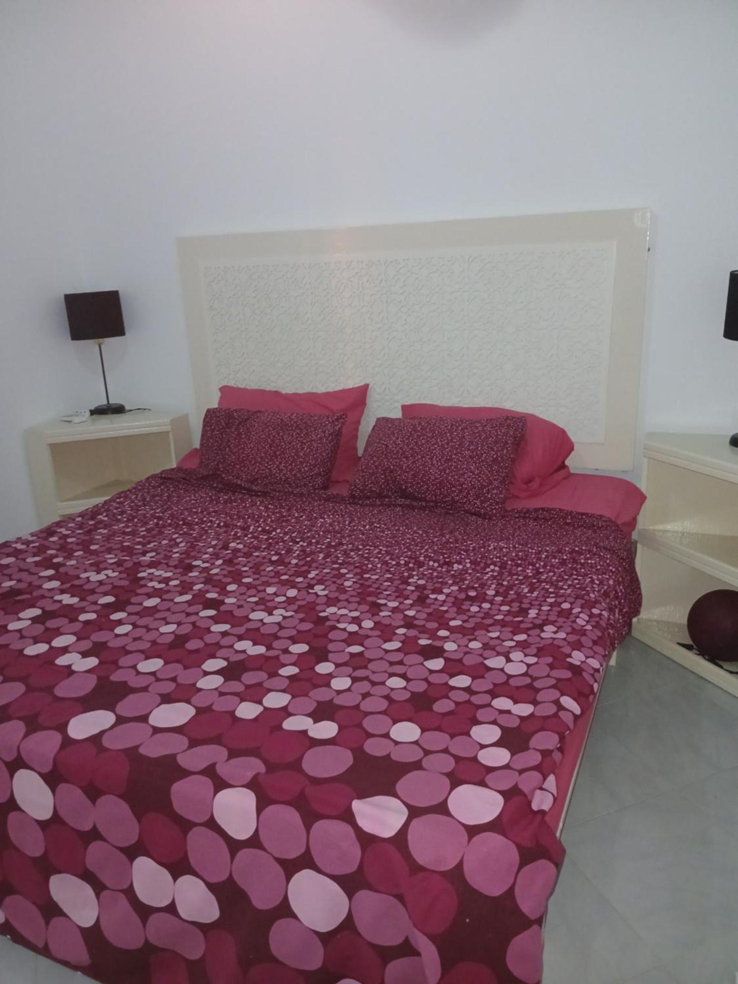 Apartment Hurghada Home
