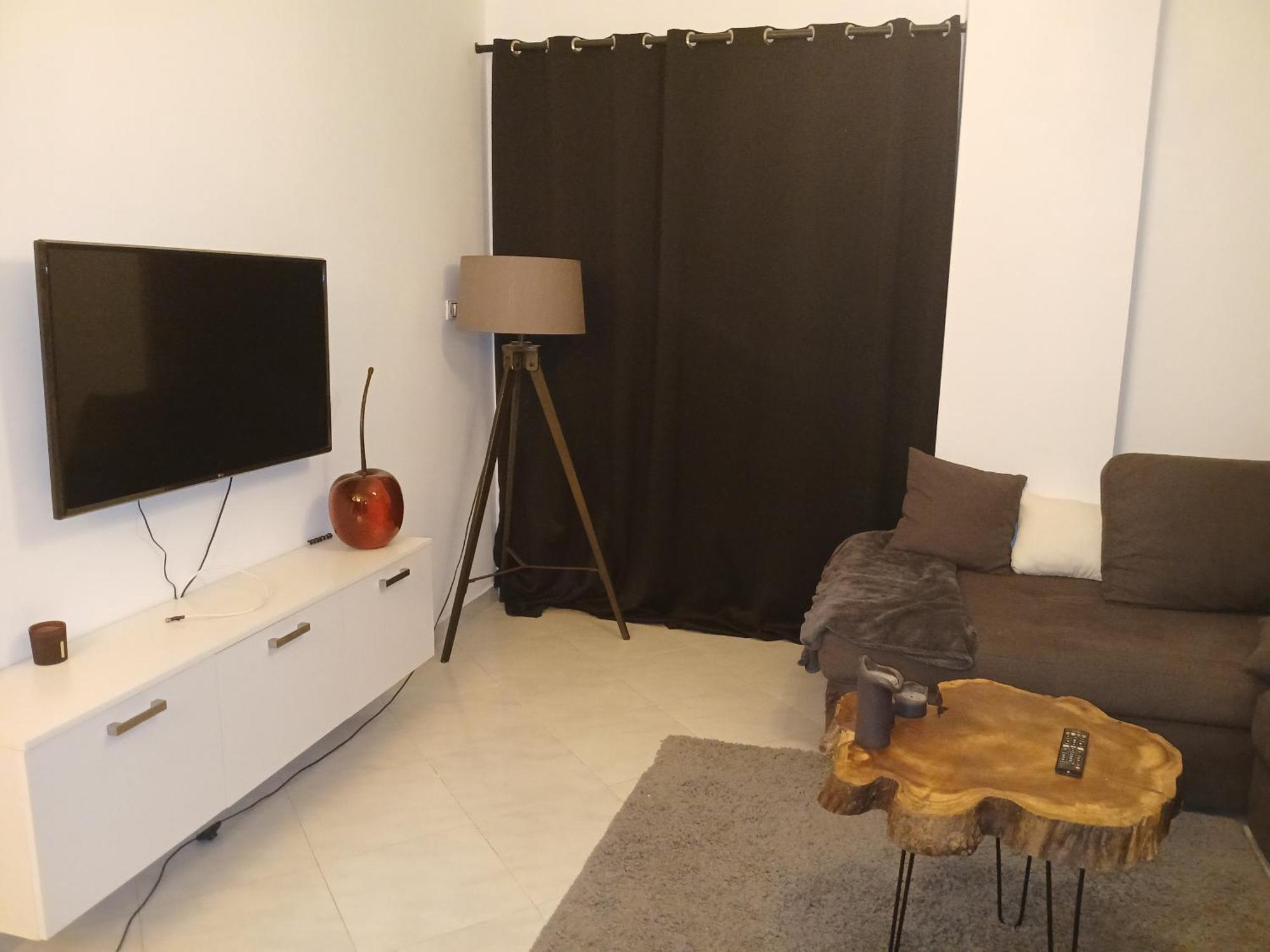 Hurghada Home Apartment *