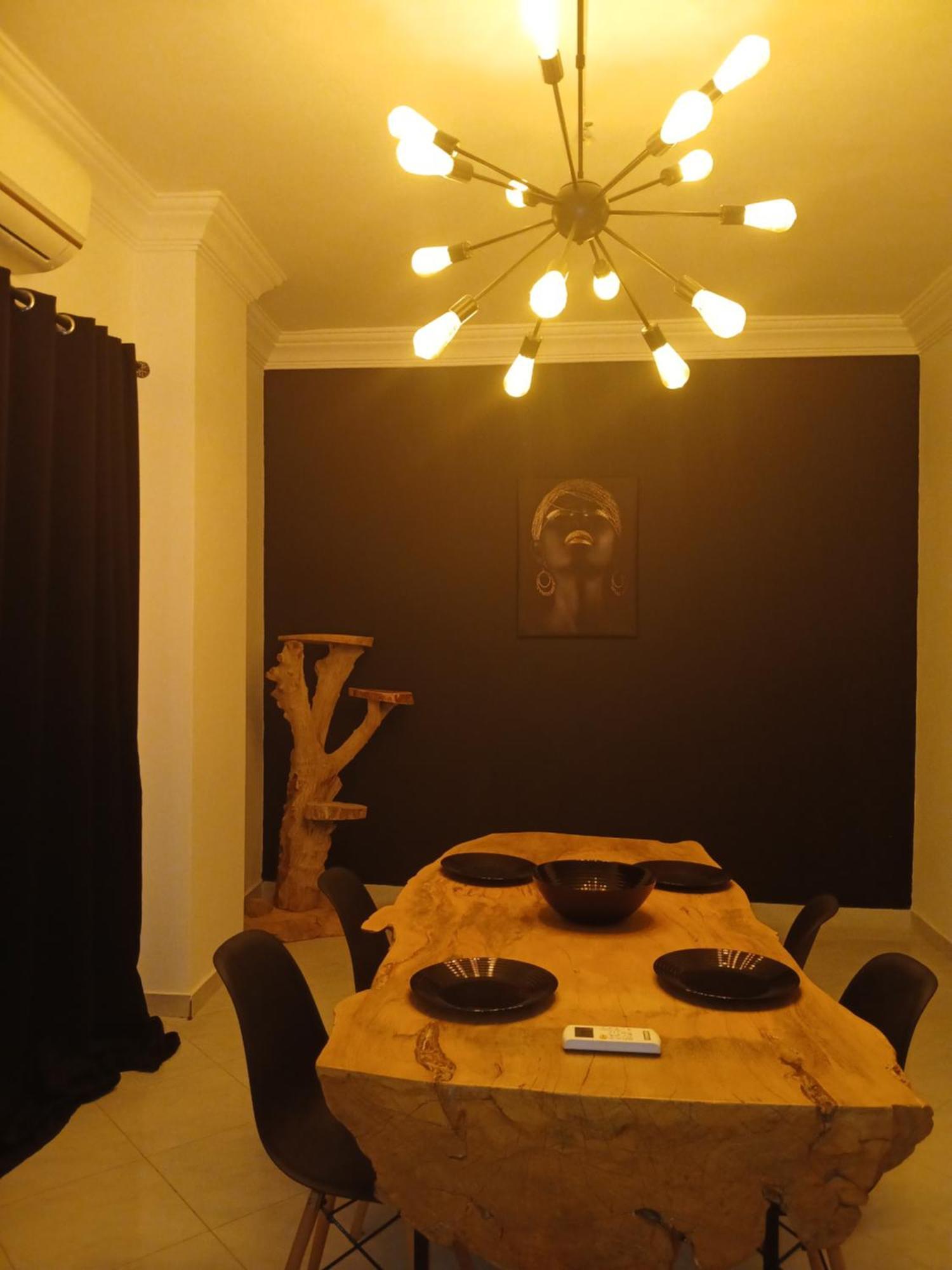 Apartment Hurghada Home