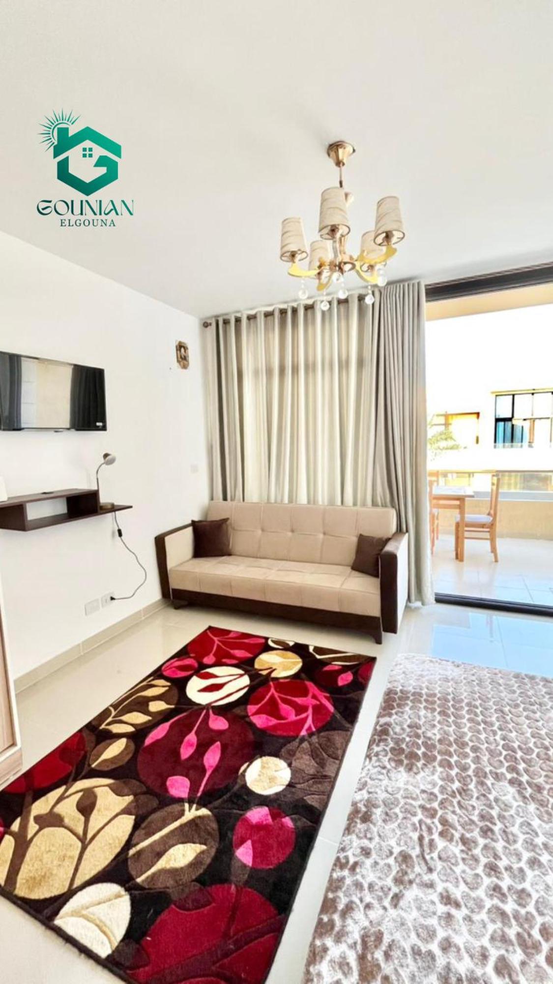Cozy G-cribs Vakantiehuis