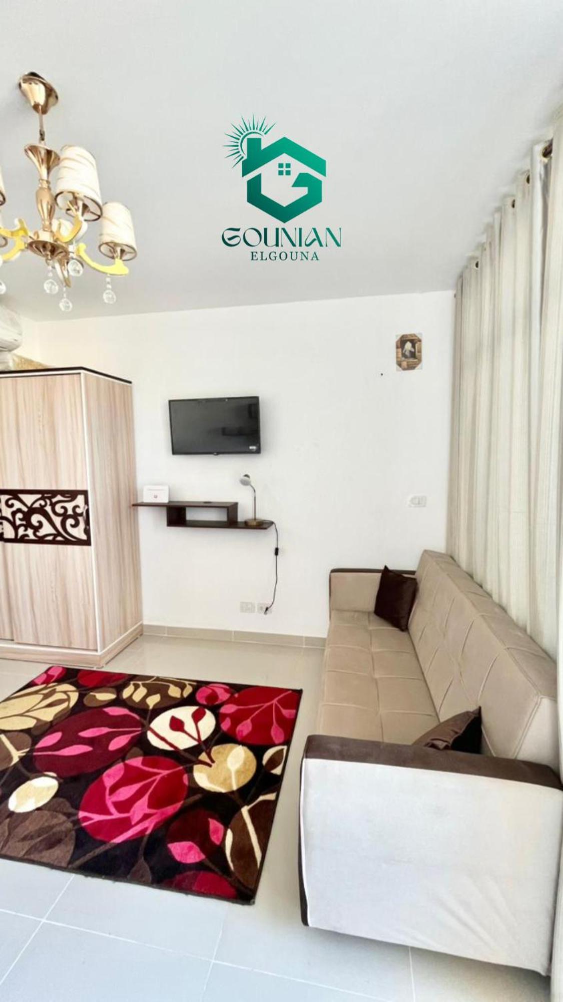 Cozy G-cribs Vakantiehuis Hurghada