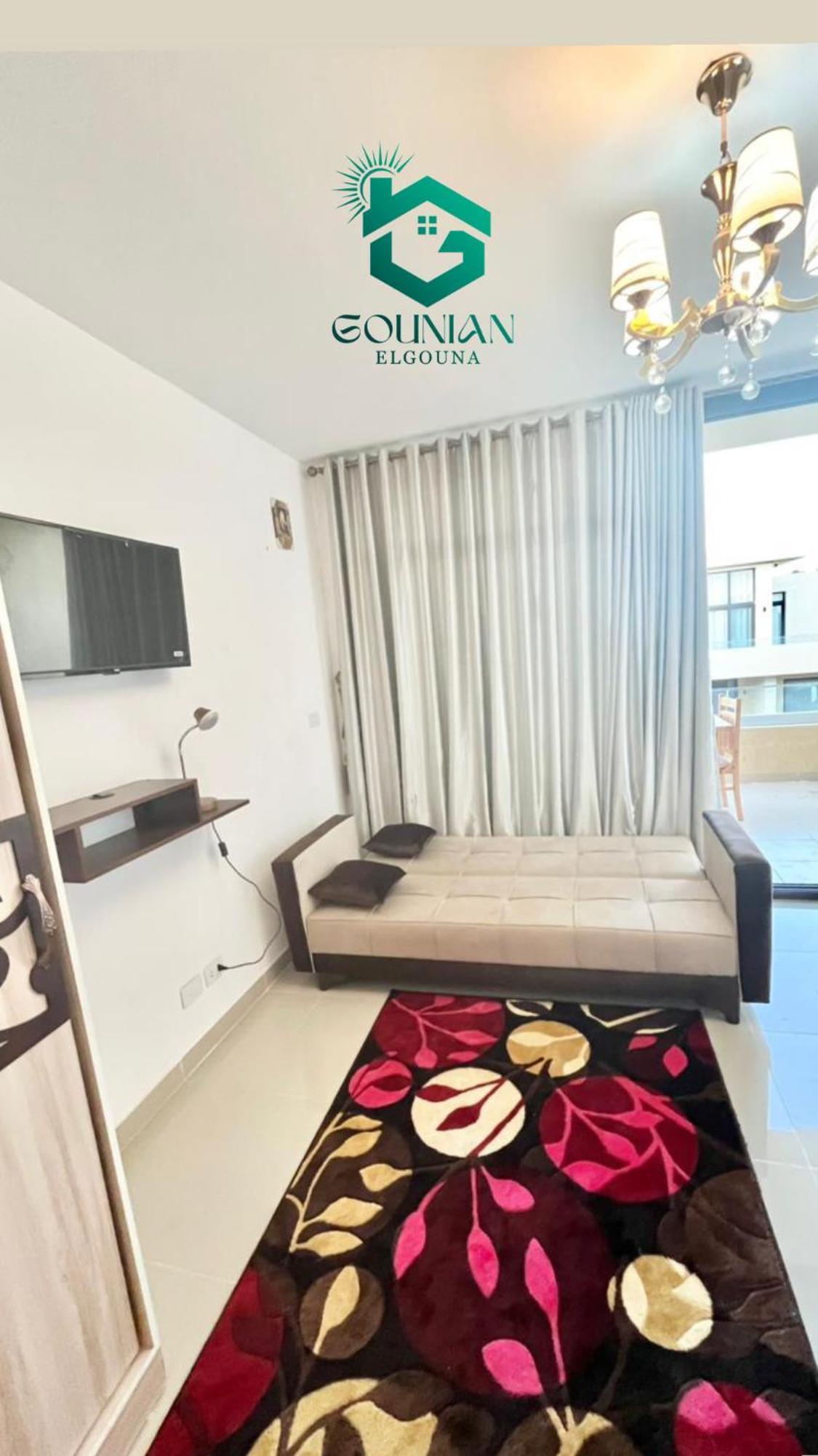 Vakantiehuis Cozy G-cribs