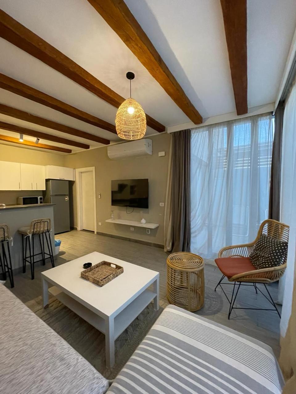 One Bedroom In Gouna Villa *