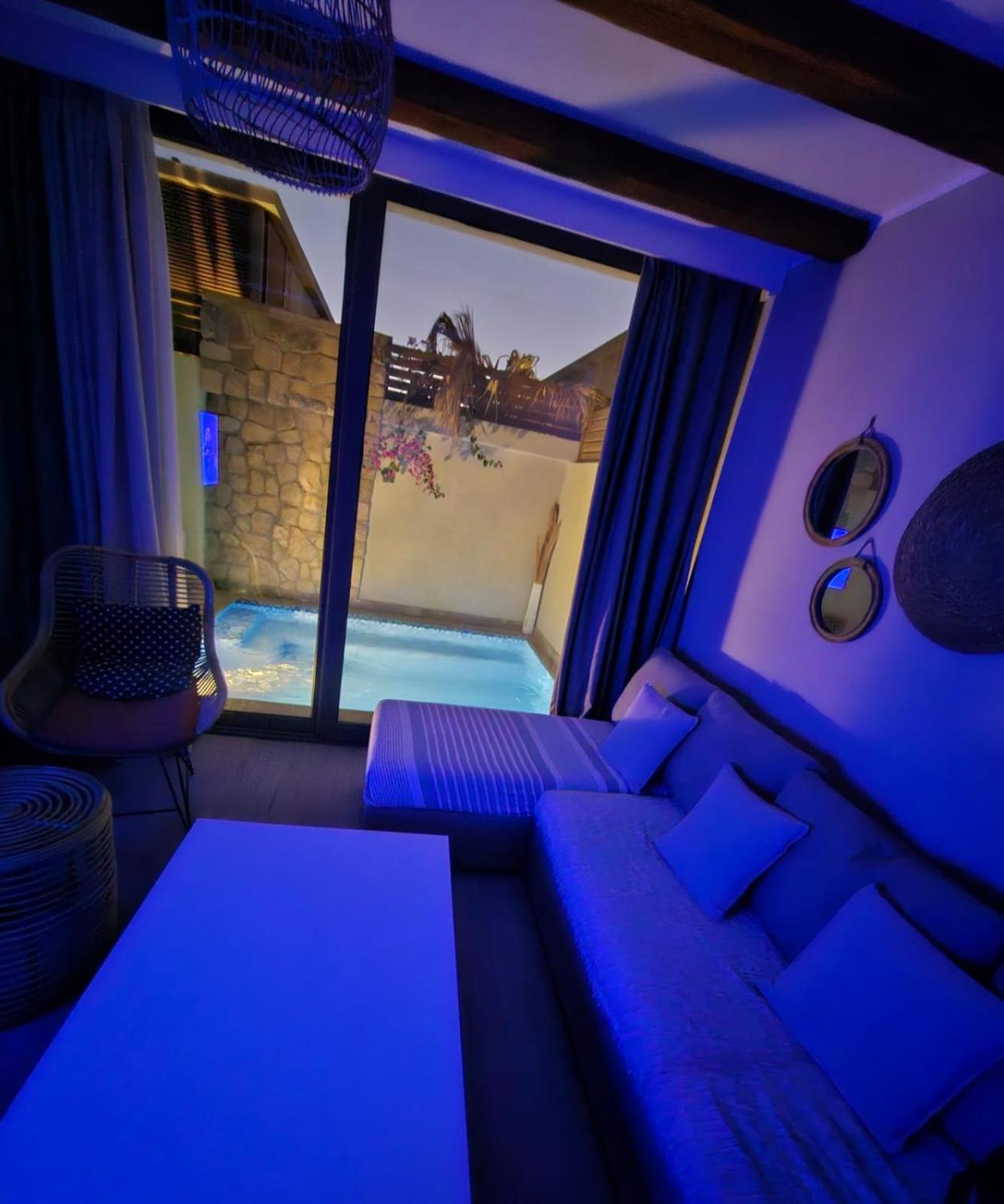 One Bedroom In Gouna Villa