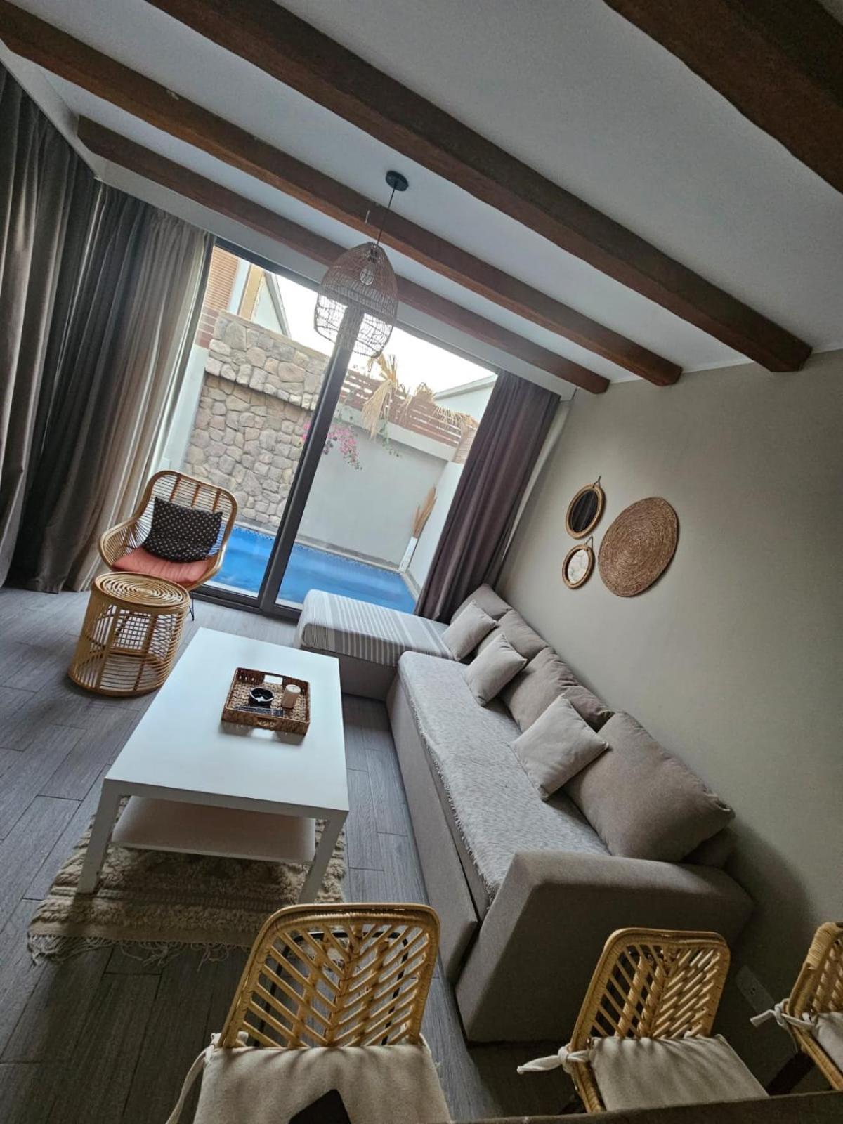 One Bedroom In Gouna Hurghada