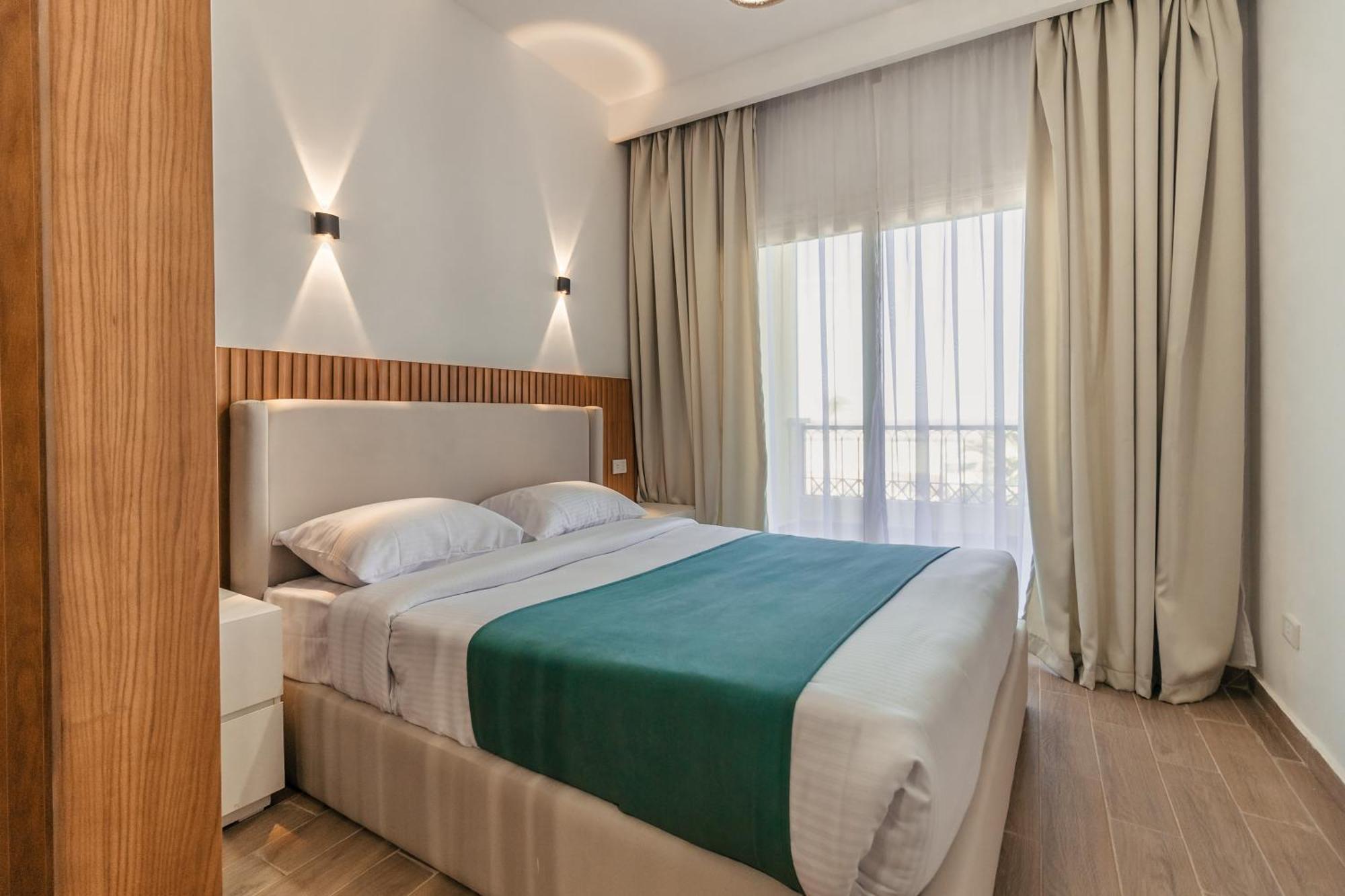 Al Saraya Sahl Hasheesh By Peaks Apartment