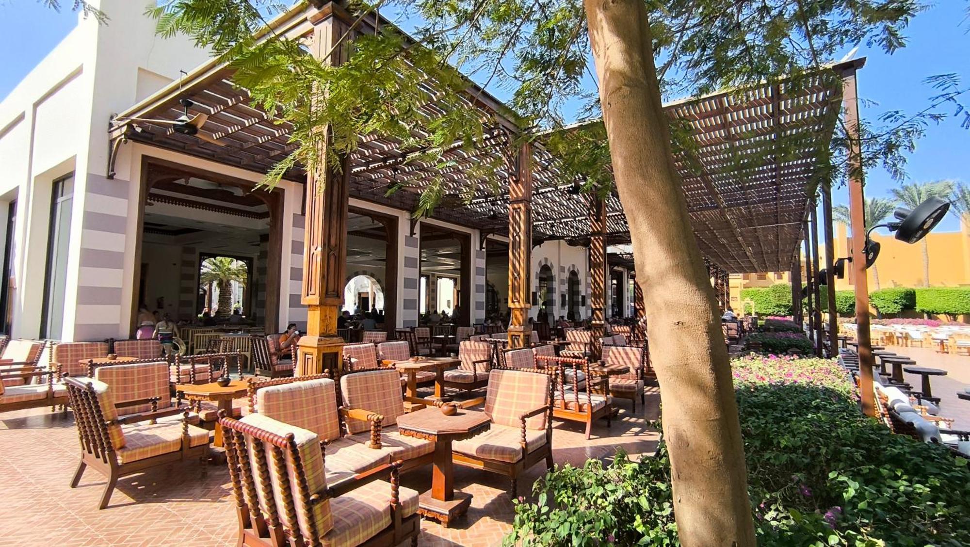 Appartement With Services Stella 5 Star Makadi Bay Egypt *