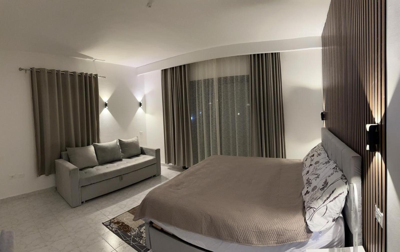 With Services Stella 5 Star Makadi Bay Egypt Appartement *