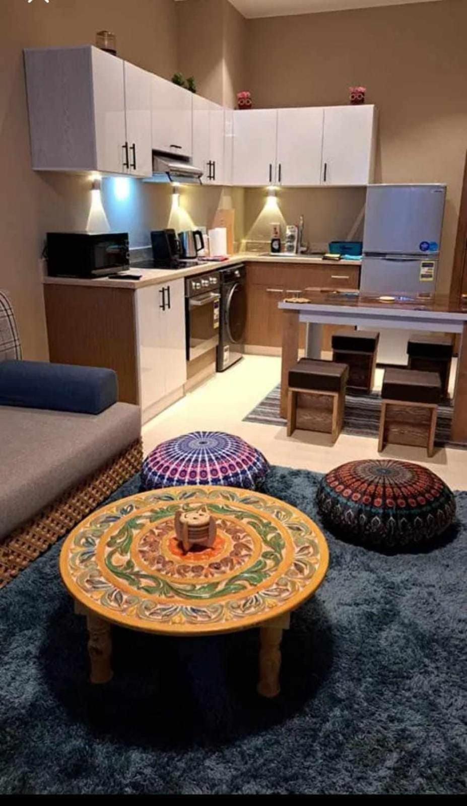 Makadi Heights Aparthotel *