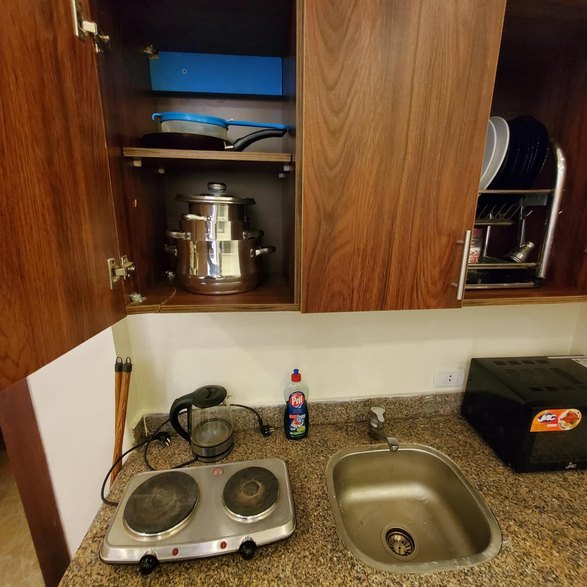 Apartamento Hrg Aqua Park - By Mamo