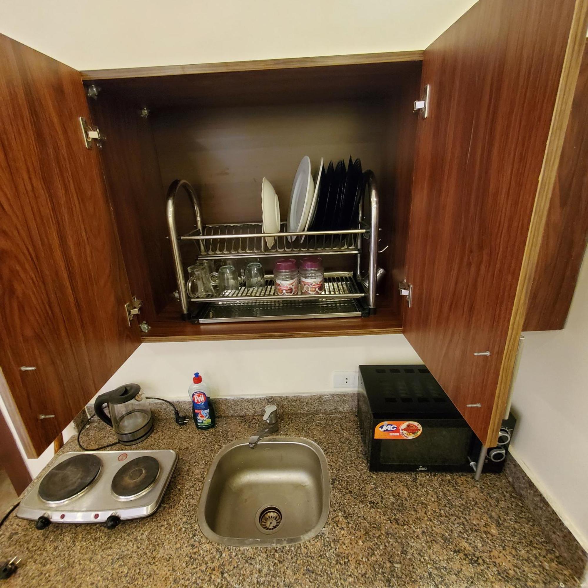 Apartamento Hrg Aqua Park - By Mamo