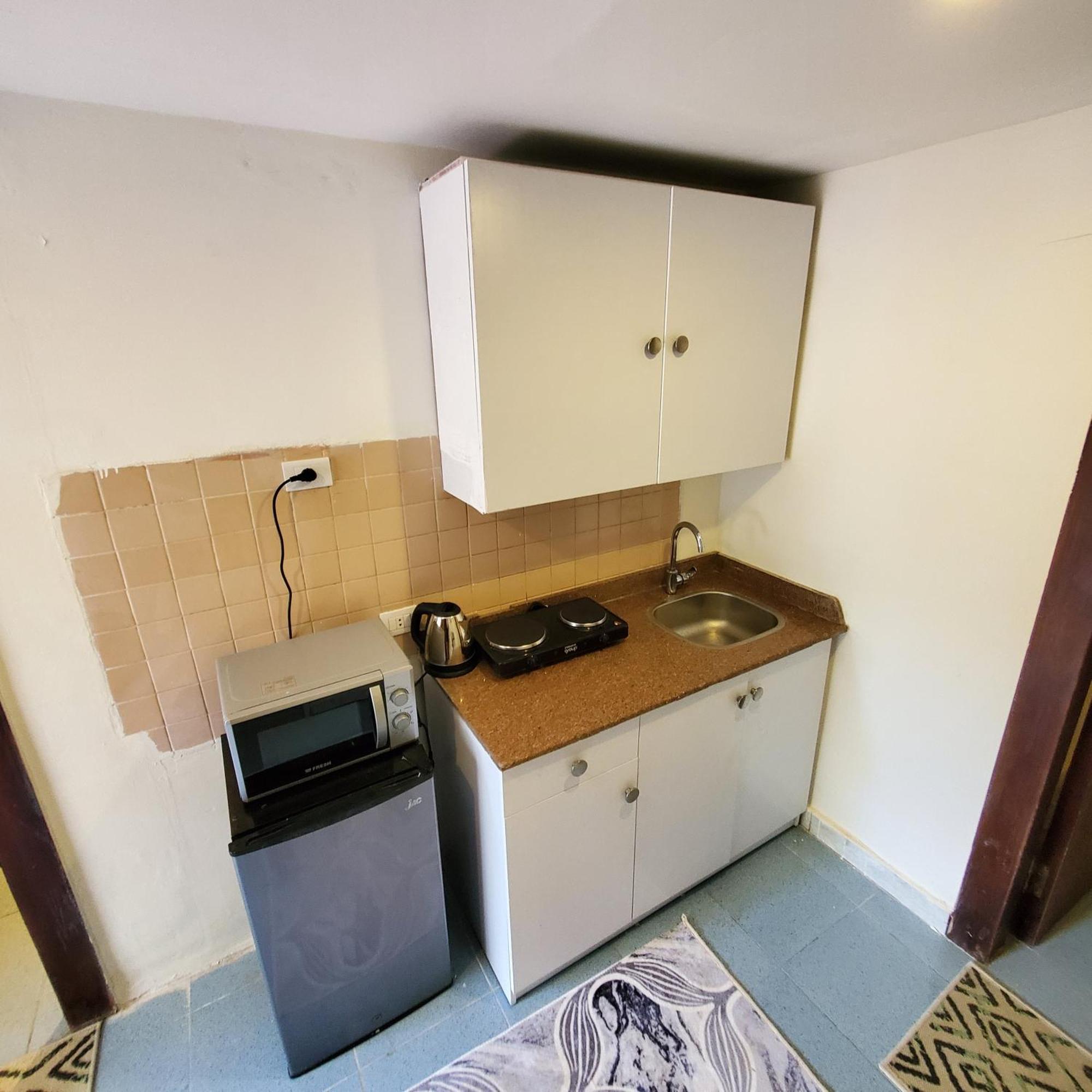 Apartamento Hrg Aqua Park - By Mamo Hurghada