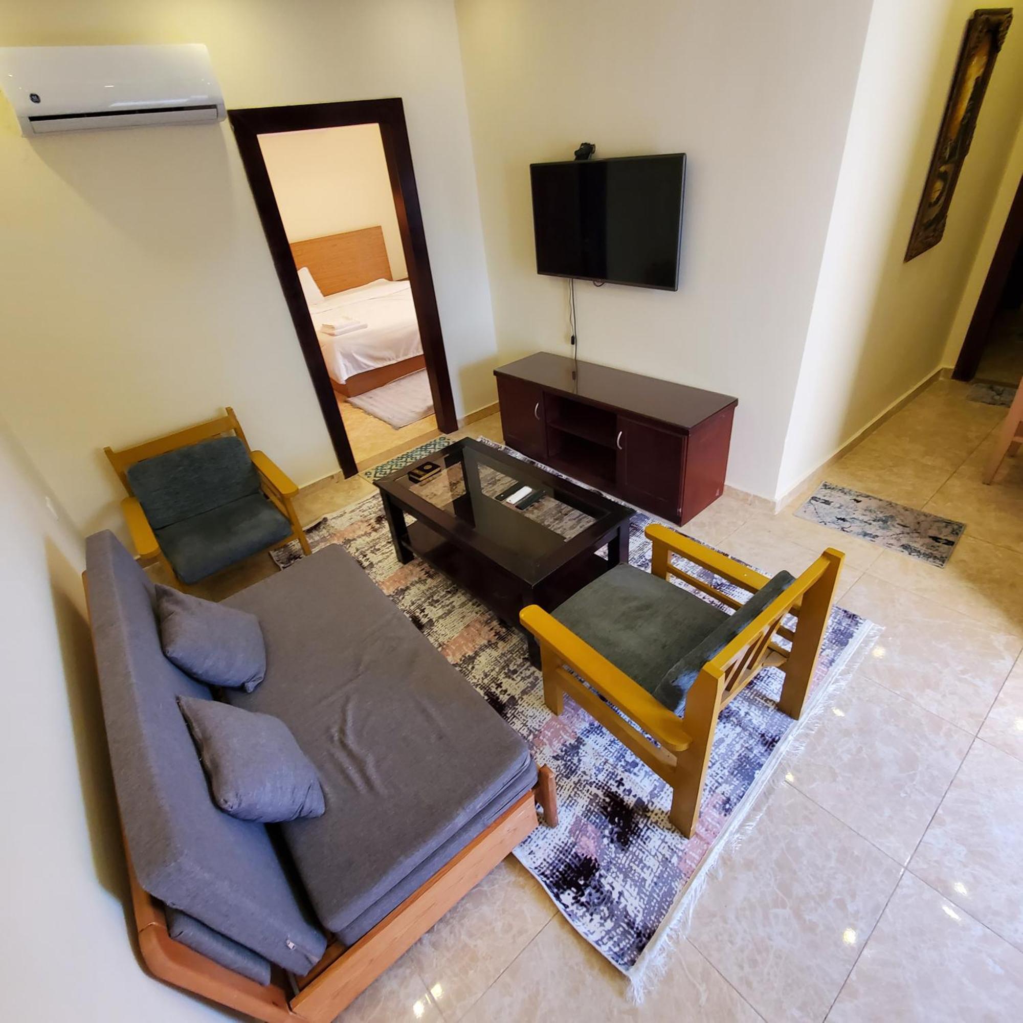 Hrg Aqua Park - By Mamo Apartamento