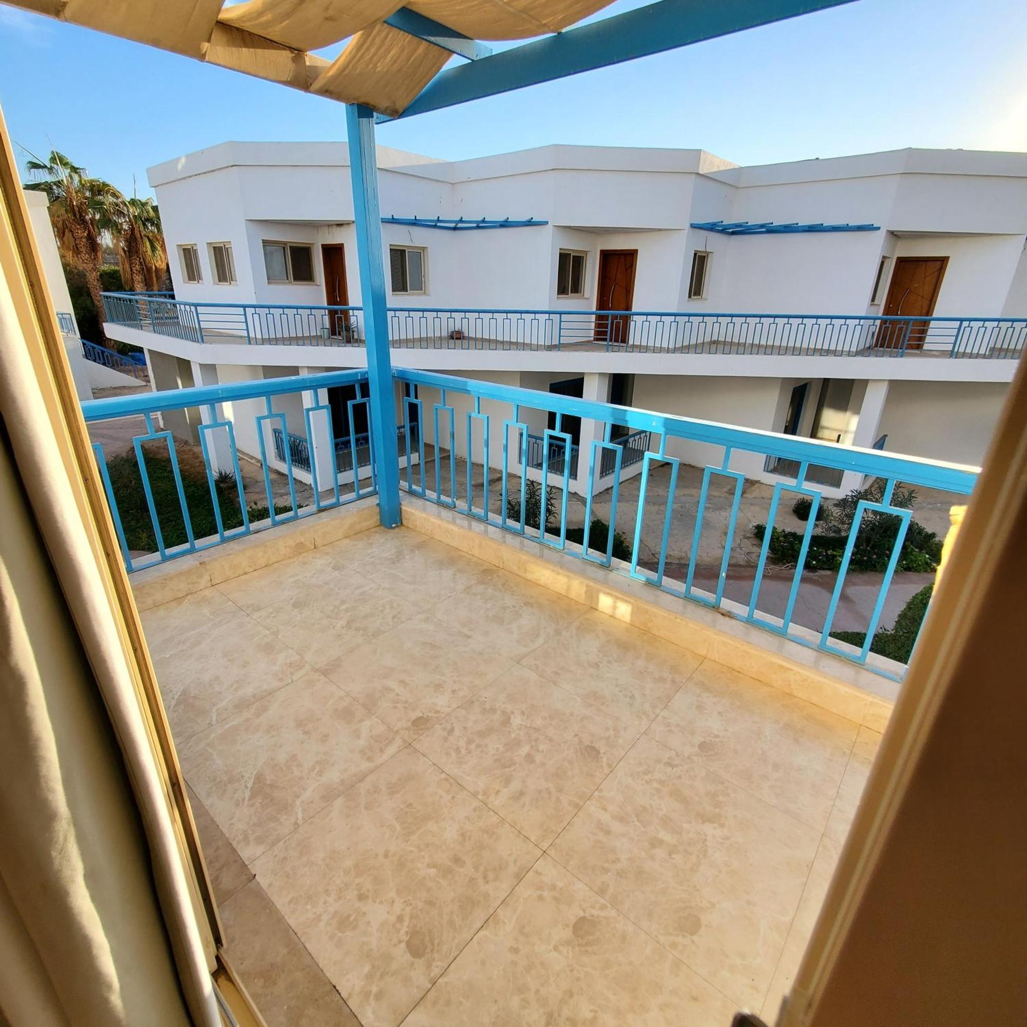 Hrg Aqua Park - By Mamo Apartamento Hurghada