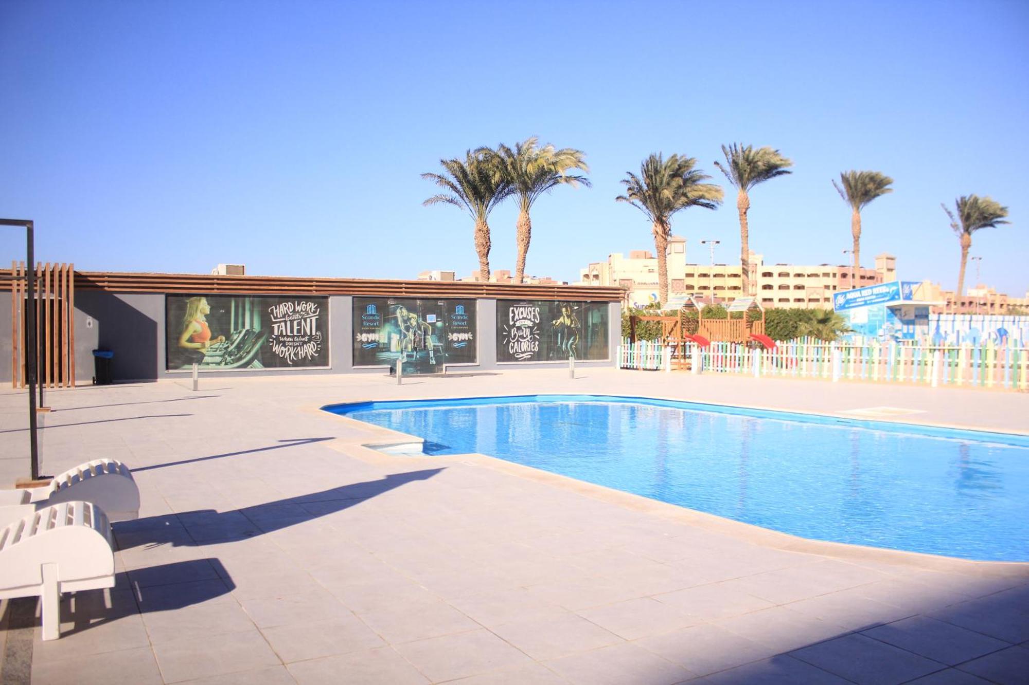 Hotel Downtown 5*