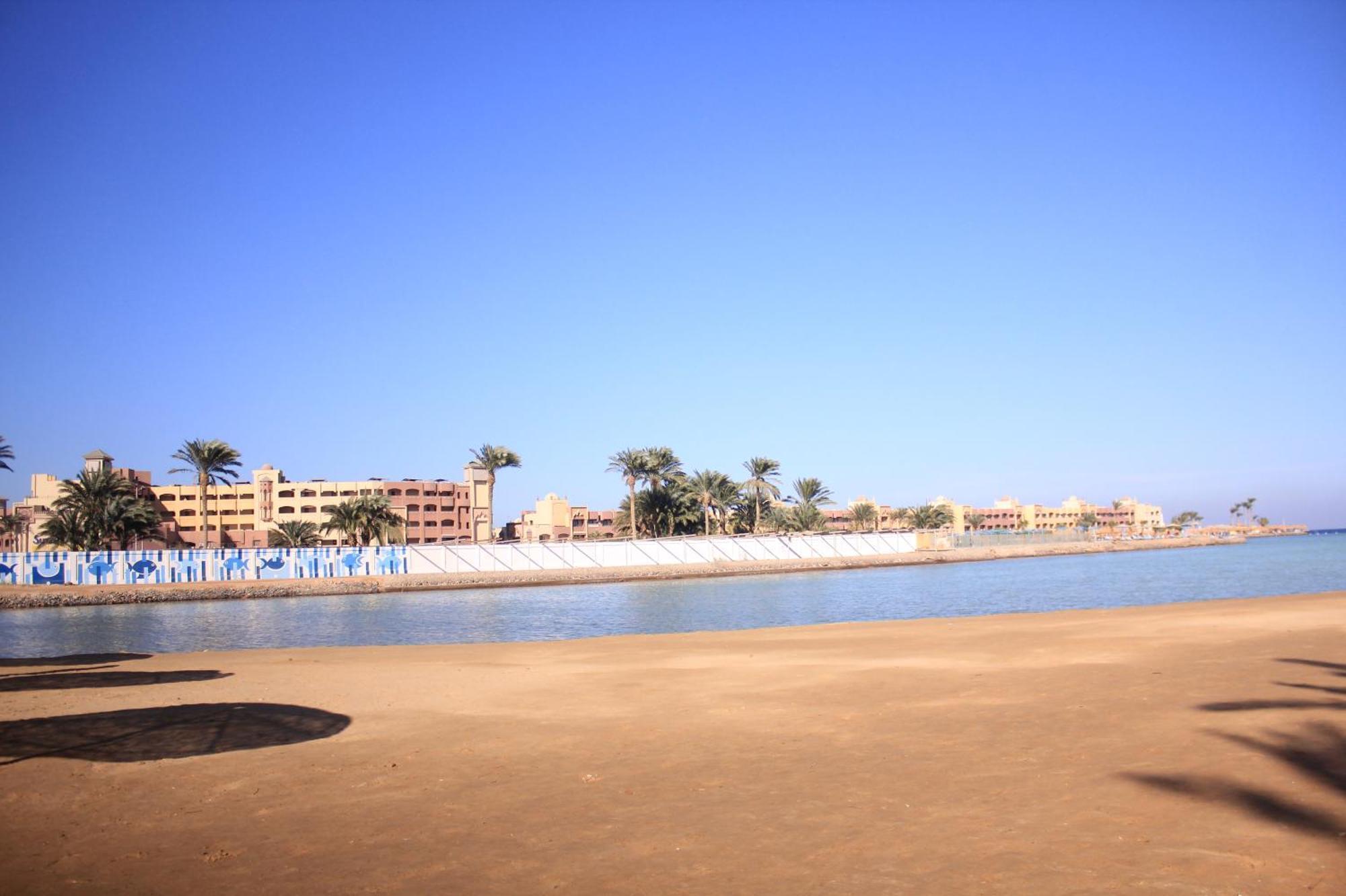 Hotel Downtown Hurghada