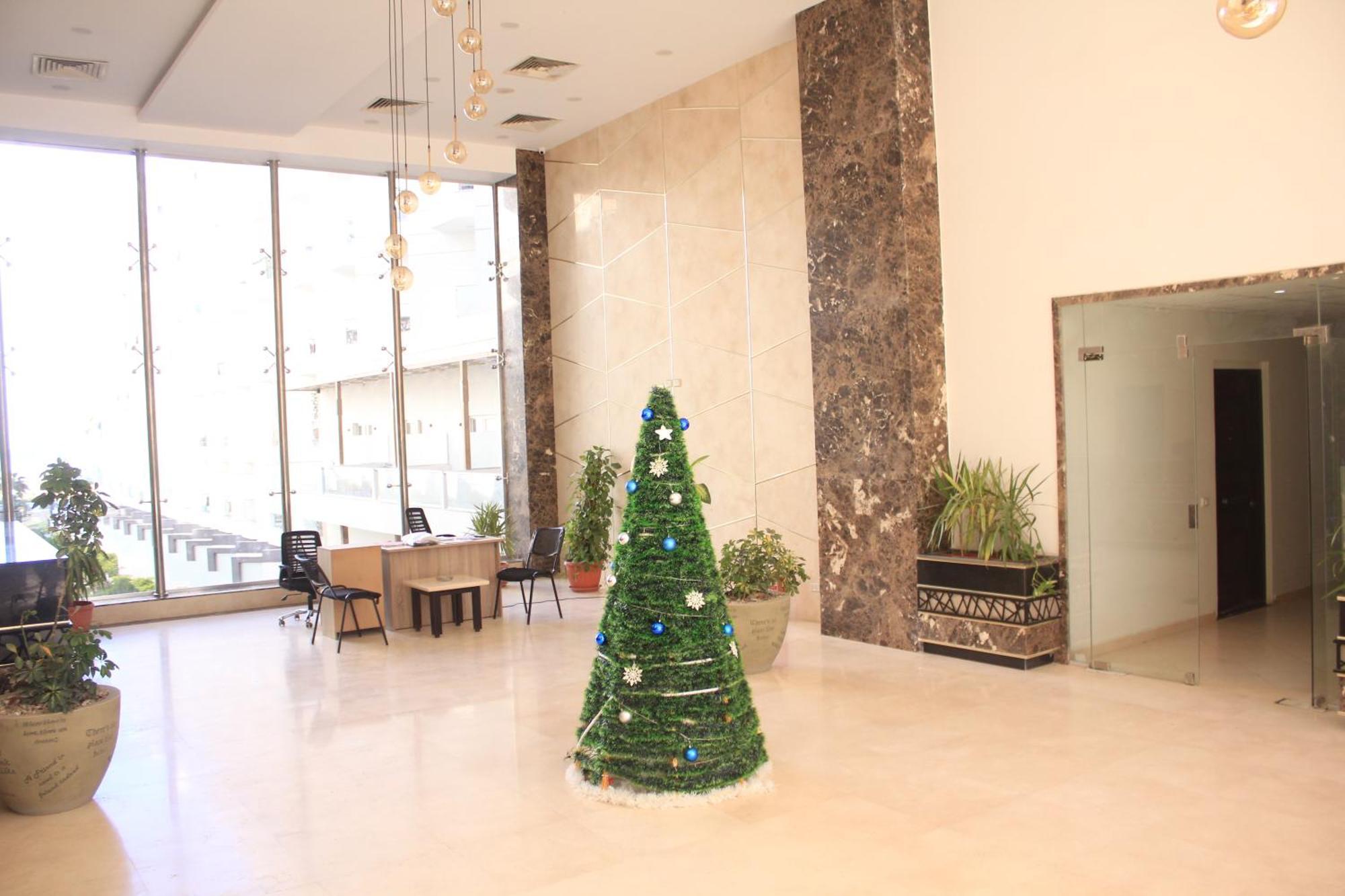 Downtown Hotel